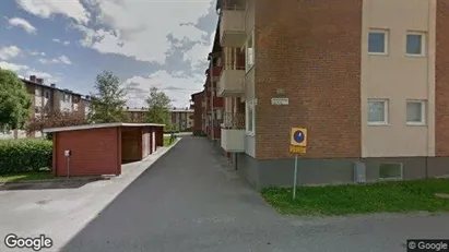 Lägenheter att hyra i Bollnäs - Bild från Google Street View