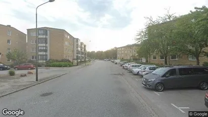 Rum att hyra i Kirseberg - Bild från Google Street View