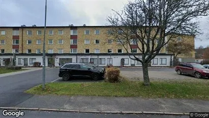 Lägenheter att hyra i Finspång - Bild från Google Street View