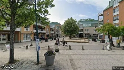 Lägenheter att hyra i Danderyd - Bild från Google Street View