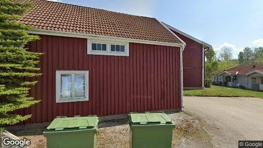 Lägenheter att hyra i Lindesberg - Bild från Google Street View