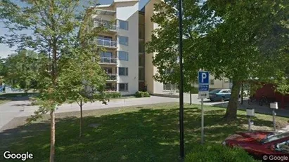 Lägenheter att hyra i Linköping - Bild från Google Street View