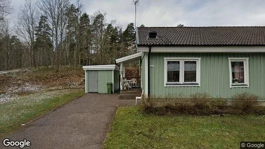 Lägenheter att hyra i Ydre - Bild från Google Street View