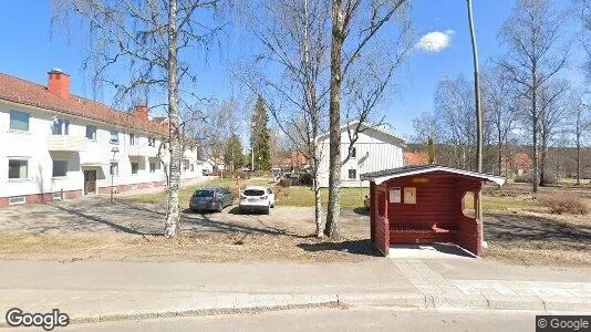 Lägenheter att hyra i Hagfors - Bild från Google Street View