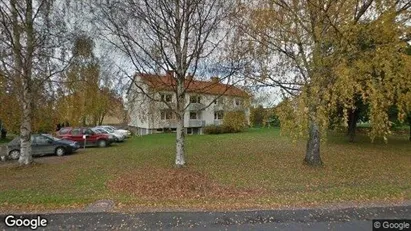 Lägenheter att hyra i Ovanåker - Bild från Google Street View