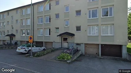 Lägenheter att hyra i Norrköping - Bild från Google Street View