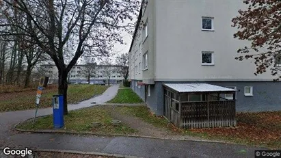 Lägenheter att hyra i Eskilstuna - Bild från Google Street View