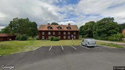 Lägenheter att hyra i Karlstad - Bild från Google Street View