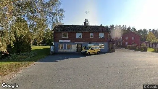 Lägenheter att hyra i Vetlanda - Bild från Google Street View