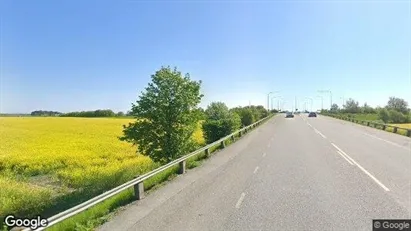 Lägenheter att hyra i Bromölla - Bild från Google Street View