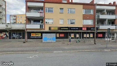 Lägenheter att hyra i Område ej specificerat - Bild från Google Street View