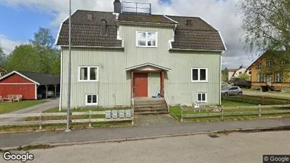 Lägenheter att hyra i Tingsryd - Bild från Google Street View