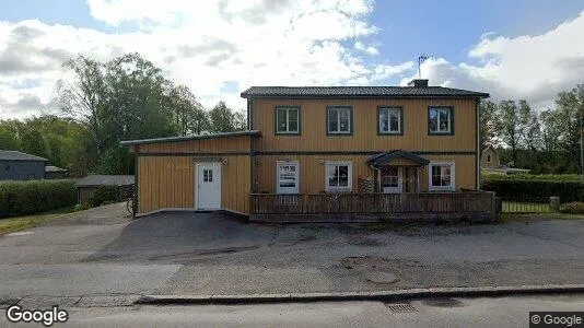 Rum att hyra i Tingsryd - Bild från Google Street View