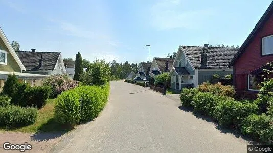 Rum att hyra i Botkyrka - Bild från Google Street View