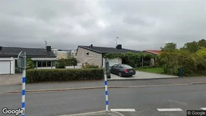 Rum att hyra i Jönköping - Bild från Google Street View