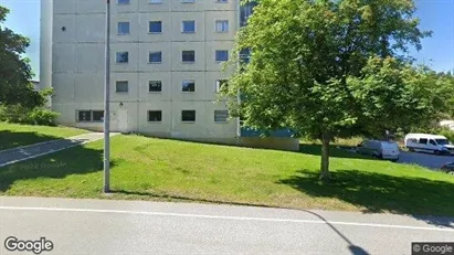 Lägenheter att hyra i Söderort - Bild från Google Street View