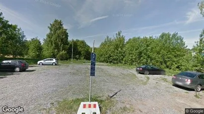 Lägenheter att hyra i Linköping - Bild från Google Street View