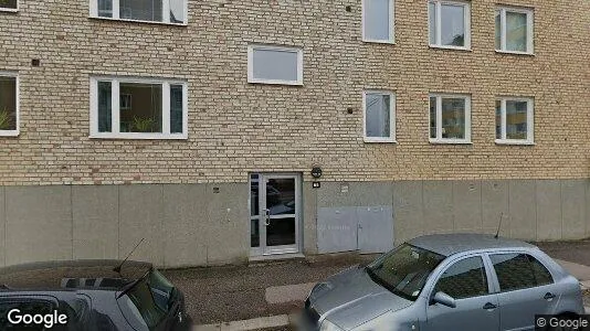 Lägenheter att hyra i Örebro - Bild från Google Street View