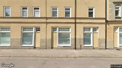 Lägenheter att hyra i Eskilstuna - Bild från Google Street View