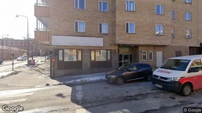 Lägenheter att hyra i Eskilstuna - Bild från Google Street View