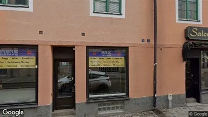 Lägenheter att hyra i Linköping - Bild från Google Street View