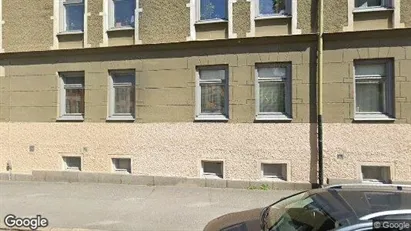 Lägenheter att hyra i Norrköping - Bild från Google Street View