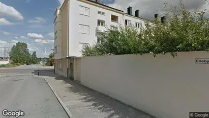 Lägenheter att hyra i Norrköping - Bild från Google Street View