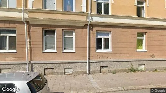 Lägenheter att hyra i Norrköping - Bild från Google Street View