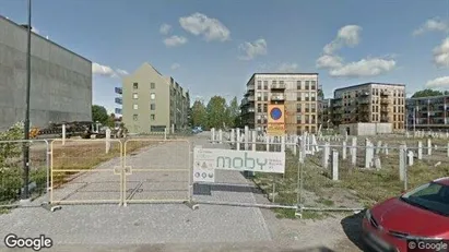 Lägenheter att hyra i Örebro - Bild från Google Street View