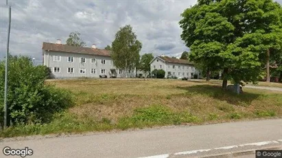 Lägenheter att hyra i Söderhamn - Bild från Google Street View