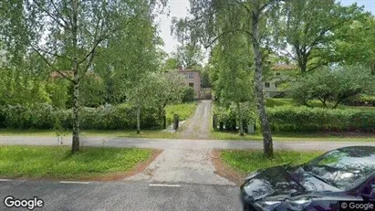 Lägenheter att hyra i Danderyd - Bild från Google Street View