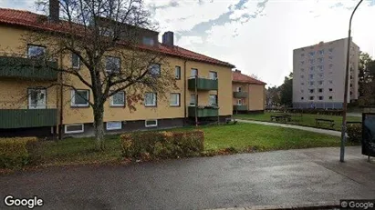 Lägenheter att hyra i Eskilstuna - Bild från Google Street View