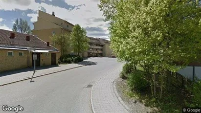 Lägenheter att hyra i Sigtuna - Bild från Google Street View