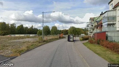 Lägenheter att hyra i Nyköping - Bild från Google Street View