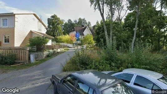 Lägenheter att hyra i Umeå - Bild från Google Street View