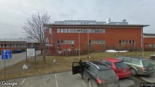 Lägenheter att hyra i Norrtälje - Bild från Google Street View