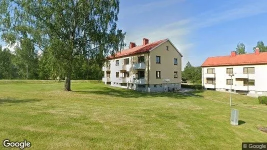 Lägenheter att hyra i Bengtsfors - Bild från Google Street View