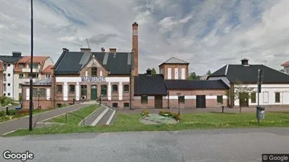 Lägenheter att hyra i Vimmerby - Bild från Google Street View