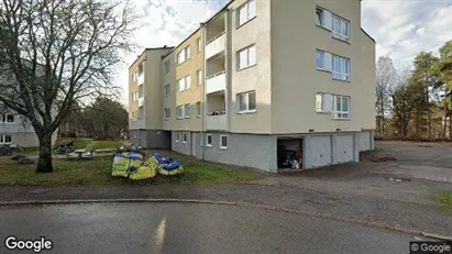 Lägenheter att hyra i Eskilstuna - Bild från Google Street View