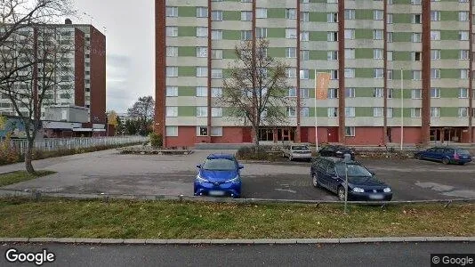 Lägenheter att hyra i Eskilstuna - Bild från Google Street View