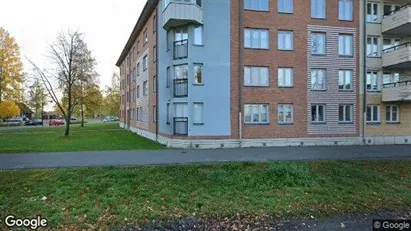 Lägenheter att hyra i Örebro - Bild från Google Street View