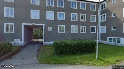 Lägenheter att hyra i Örebro - Bild från Google Street View