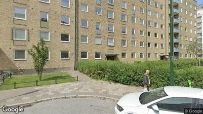 Rum att hyra i Malmö Centrum - Bild från Google Street View