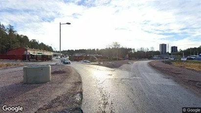 Lägenheter att hyra i Luleå - Bild från Google Street View