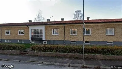 Lägenheter att hyra i Vara - Bild från Google Street View