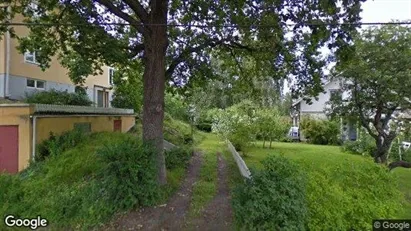 Lägenheter att hyra i Söderort - Bild från Google Street View