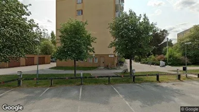 Lägenheter att hyra i Västerås - Bild från Google Street View