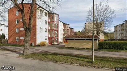 Lägenheter att hyra i Tranås - Bild från Google Street View