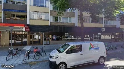 Rum att hyra i Östermalm - Bild från Google Street View