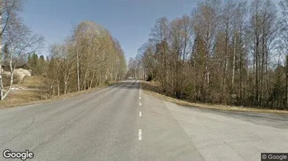 Lägenheter att hyra i Sundsvall - Bild från Google Street View